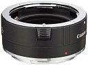 【中古】【非常に良い】Canon エクステンションチューブ EF25-2 o7r6kf1
