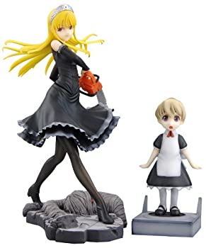 【中古】【非常に良い】ノンスケール豪華版~姫 from「怪物王女」