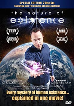 Nature of Existence  