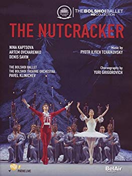 Movies - 【中古】【非常に良い】Nutcracker [DVD] [Import] g6bh9ry
