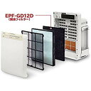 【中古】HITACHI 脱臭フィルター EPF-GD12D g6bh9ry
