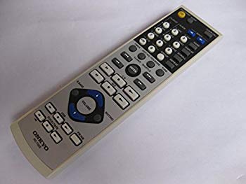 【中古】【非常に良い】オンキョー オーディオリモコン RC-726S 9jupf8b