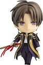 【中古】ねんどろいど 刀剣乱舞-ONLINE- へし切長谷部 ノンスケール ABS&PVC製 塗装済み可動フィギュア 2zzhgl6