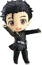 【中古】【非常に良い】ねんどろいど ユーリ!!! on ICE 勝生勇利 ノンスケール ABS&PVC製 塗装済み可動フィギュア dwos6rj