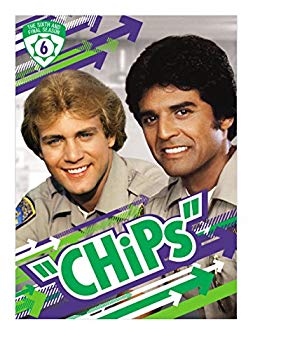 【中古】CHiPs: The Complete Sixth Season dwos6rj
