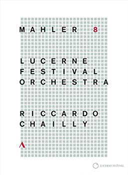 Mahler: Symphony No 8 Lucerne Festival Orchestra 