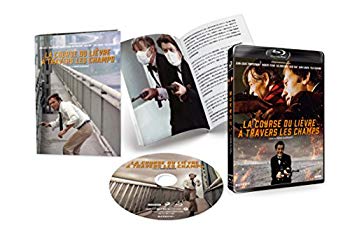 【中古】【非常に良い】狼は天使の匂い [Blu-ray] z2zed1b