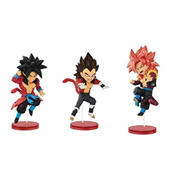 楽天市場】ドラゴンボールヒーローズ ベジータ 孫悟空の通販