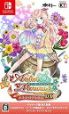 【中古】メルルのアトリエ ~アーランドの錬金術士3~ DX (パッケージ版特典(オリジナルサウンドトラック ダウンロードシリアルコード) 同梱) - Switch mxn26g8