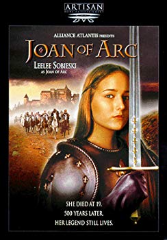 【中古】【非常に良い】Joan of Arc [DVD] p706p5g