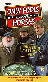 【中古】Only Fools and Horses [VHS]