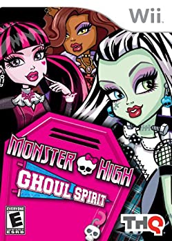(未使用･未開封品)Monster High: Skrm Monster High Skullector Scarah Screams Fang Club Doll | Mattel