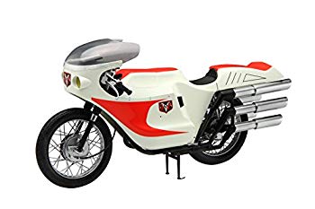 【中古】フジミ模型 1/12 サイクロン号 i8my1cf