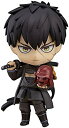 【中古】【非常に良い】ねんどろいど 刀剣乱舞-ONLINE- 同田貫正国 ノンスケール ABS&PVC製 塗装済み可動フィギュア ggw725x