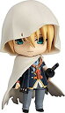 【中古】【非常に良い】ねんどろいど 刀剣乱舞-ONLINE- 山姥切国広 ノンスケール ABS&PVC製 塗装済み可動フィギュア dwos6rj