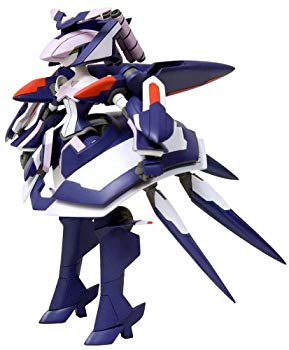 【中古】コトブキヤ スーパーロボット大戦OG ORIGINAL GENERATIONS フェアリオンTYPE-S 1/144スケール一部塗装済みプラスチックキット 2mvetro