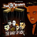 【中古】The Spirit Of 666 - Limited Edition 2mvetro