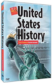 U.S. History: Our Federal Government 