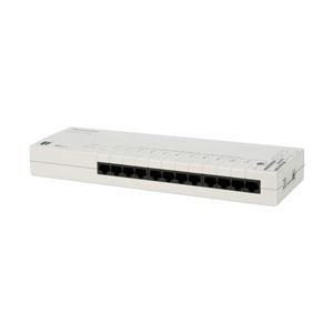 【中古】パナソニックESネットワークス タップ型 12ポートL2スイッチングハブ(Giga対応) Switch-S12G PN24120K khxv5rg 【中古】パナソニックESネットワークス タップ型 12ポートL2スイッチングハブ(Giga対応) Switch-S12G PN24120K khxv5rg