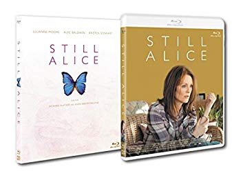 【中古】【非常に良い】アリスのままで [Blu-ray] w17b8b5