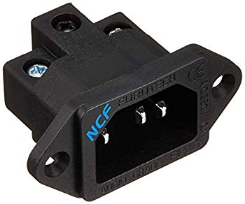 【中古】【非常に良い】FURUTECH ADL NCFシリーズ IECインレット ロジウムメッキ処理 FI06NCF-R 2zzhgl6 【中古】【非常に良い】FURUTECH ADL NCFシリーズ IECインレット ロジウムメッキ処理 FI06NCF-R 2zzhgl6