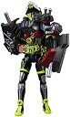 【中古】【非常に良い】S.H.Figuarts 仮面ライダースナイプ シミュレーションゲーマー レベル50 n5ksbvb