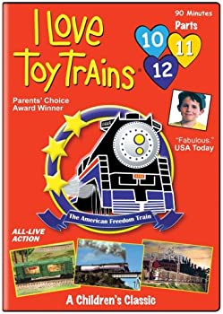 【中古】I Love Toy Trains 4 [DVD]【ジャンル】知育・教育【Brand】TM Books & Video【Contributors】【商品説明】I Love Toy Trains 4 [DVD]当店では初期不良に限り、商品到着から7日間は返品を 受付けております。 お客様都合での返品はお受けしておりませんのでご了承ください。 他モールとの併売品の為、売り切れの場合はご連絡させて頂きます。 ご注文からお届けまで 1、ご注文⇒24時間受け付けております。 2、注文確認⇒当店から注文確認メールを送信します。 3、在庫確認⇒中古品は受注後に、再メンテナンス、梱包しますので、お届けまで3日〜10日程度とお考え下さい。 4、入金確認⇒前払い決済をご選択の場合、ご入金確認後、配送手配を致します。 5、出荷⇒配送準備が整い次第、出荷致します。配送業者、追跡番号等の詳細をメール送信致します。※離島、北海道、九州、沖縄は遅れる場合がございます。予めご了承下さい。 6、到着⇒出荷後、1〜3日後に商品が到着します。ご来店ありがとうございます。