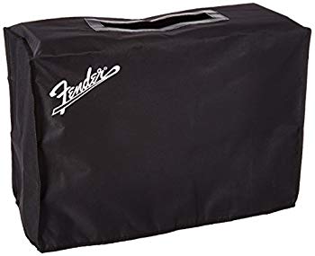【状態　非常に良い】(中古品)Fender フェンダー アンプパーツ '65 DELUXE REVERB/SUPER-SONIC 22 COMBO AMPLIFIER COVER【メーカー名】Fender(フェンダー)【メーカー型番】47483000【ブランド名】Fender【商品説明】Fender フェンダー アンプパーツ '65 DELUXE REVERB/SUPER-SONIC 22 COMBO AMPLIFIER COVERナイロン製カバー(黒)65 Deluxe Reverb Reissue(1993年~現在)、Super-Sonic 22 Combo(2010年~現在)アンプ用縦:17.5インチ(44.45cm)横:24.5インチ(62.23cm)マチ:9.5インチ(24.13cm)当店では初期不良に限り、商品到着から7日間は返品を 受付けております。品切れの場合は2週間程度でお届け致します。ご注文からお届けまで1、ご注文⇒24時間受け付けております。2、注文確認⇒当店から注文確認メールを送信します。3、在庫確認⇒中古品は受注後に、再メンテナンス、梱包しますので　お届けまで3日〜10日程度とお考え下さい。4、入金確認⇒前払い決済をご選択の場合、ご入金確認後、配送手配を致します。5、出荷⇒配送準備が整い次第、出荷致します。配送業者、追跡番号等の詳細をメール送信致します。6、到着⇒出荷後、1〜3日後に商品が到着します。当店はリサイクル専門店につき一般のお客様から買取しました中古扱い品です。ご来店ありがとうございます。