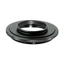 【中古】Vixen 天体望遠鏡用アクセサリー 望遠鏡用リング ネジ径変換アダプター R200SS用回転リング 2954-01 2mvetro