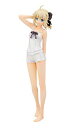 【中古】【非常に良い】Fate/stay night セイバー Summer Ver. (1/8スケール PVC製塗装済み完成品) g6bh9ry