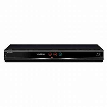 【中古】シャープ 500GB 1チューナー ブルーレイレコーダー AQUOS BD-S560 d2ldlup 【中古】シャープ 500GB 1チューナー ブルーレイレコーダー AQUOS BD-S560 d2ldlup