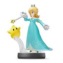 【中古】【非常に良い】amiibo ロゼッタ&チコ (大乱闘スマッシュブラザーズシリーズ) qqffhab