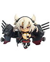 【中古】ねんどろいど 艦隊これくしょん ‐艦これ‐ 武蔵 ノンスケール ABS&PVC製 塗装済み可動フィギュア 2zzhgl6