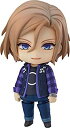 【中古】【非常に良い】ねんどろいど A3! 摂津万里 ノンスケール ABS&PVC製 塗装済み可動フィギュア z2zed1b