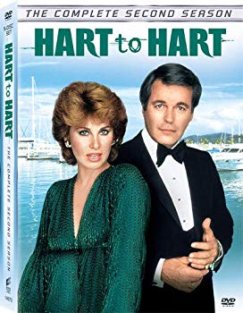 【中古】Hart to Hart: Complete Second Season [DVD] [Import] bme6fzu