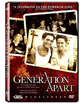 【状態　非常に良い】【中古】Generation Apart [DVD]【ジャンル】ドキュメンタリー【Brand】City Lights Home Entertainment【Contributors】【商品説明】Generation Apart [DVD]当店では初期不良に限り、商品到着から7日間は返品を 受付けております。 お客様都合での返品はお受けしておりませんのでご了承ください。 他モールとの併売品の為、売り切れの場合はご連絡させて頂きます。 ご注文からお届けまで 1、ご注文⇒24時間受け付けております。 2、注文確認⇒当店から注文確認メールを送信します。 3、在庫確認⇒中古品は受注後に、再メンテナンス、梱包しますので、お届けまで3日〜10日程度とお考え下さい。 4、入金確認⇒前払い決済をご選択の場合、ご入金確認後、配送手配を致します。 5、出荷⇒配送準備が整い次第、出荷致します。配送業者、追跡番号等の詳細をメール送信致します。※離島、北海道、九州、沖縄は遅れる場合がございます。予めご了承下さい。 6、到着⇒出荷後、1〜3日後に商品が到着します。ご来店ありがとうございます。