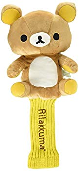 【状態　非常に良い】ライト(LITE) リラックマ ゴルフヘッドカバー H-300【メーカー名】ライト(LITE)【メーカー型番】H300【ブランド名】ライト(LITE)【商品説明】ライト(LITE) リラックマ ゴルフヘッドカバー H-300女性,キッズこの度はご来店誠に有難うございます！当店では初期不良に限り、商品到着から7日間は返品を受付けております。ご注文後のお客様都合での返品はお受けしておりませんのでご了承ください。他モールとの併売を行っておりますので、万が一売り切れの場合はご連絡させて頂きます。当店の・品は、お客様から買い取りました中古扱い品です。ご注文からお届けまで1、ご注文⇒ご注文は24時間受け付けております。2、注文確認⇒ご注文後、当店から注文確認メールを送信します。3、在庫確認⇒お届けまで3日から10日程度とお考え下さい。商品によってはお取り寄せさせていただきますので、通常よりお時間がかかる場合があります。その際はご連絡させていただきますのでご了承願います。当店は少人数運営のため、電話でのお問い合わせは受け付けておりませんので、メールにてお願い致します。ご来店ありがとうございます。