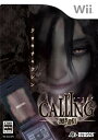 【中古】CALLING ~黒き着信~ - Wii wyw801m