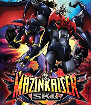 【中古】【非常に良い】Mazinkaiser Skl / [Blu-ray] [Import] g6bh9ry