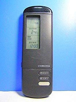 【中古】【非常に良い】コロナ リモコン CSH-321TW2 CSH-281TW2 CSH-281TW d2ldlup