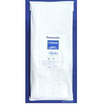 【中古】【非常に良い】【純正品】 パナソニック 空気清浄機フィルター F-ZXDP40 2mvetro