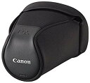 【中古】【非常に良い】Canon 一眼カメラケース ブラック EH22-L i8my1cf