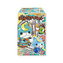 【中古】妖怪ウォッチ 妖怪クリアマスコット4 12個入 BOX(食玩・ガム) qqffhab