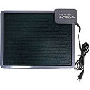 【中古】クレオ工業 テーブルヒーター 3時間タイマー付 NH2471 w17b8b5