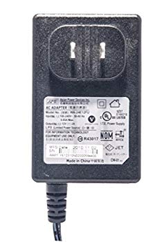 【中古】【非常に良い】Generic Brand For APD ACアダプタwa-24e12fu HDD Ite電源供給12?V-2?a f07 dwo..