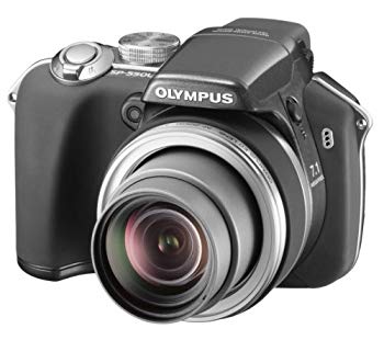 【中古】OLYMPUS デジタルカメラ CAMEDIA (キャメディア) SP-550UZ bme6fzu