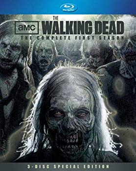 楽天ドリエム楽天市場店【中古】【非常に良い】Walking Dead: Season 1/ [Blu-ray] [Import] g6bh9ry