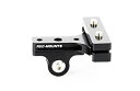 【中古】REC-MOUNTS REC-MOUNTS REC-B30 サドルレールマウント rdzdsi3