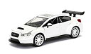 【中古】【非常に良い】1:24 FAST & FURIOUS DIECAST MINICAR Mr.LITTLE NODODY'S SUBARU WRX Sti dwos6rj