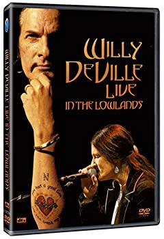 【中古】Live in the Lowlands [DVD]